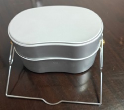 Lunch box, food container, storage box,mess tins,mess kits,traveling box